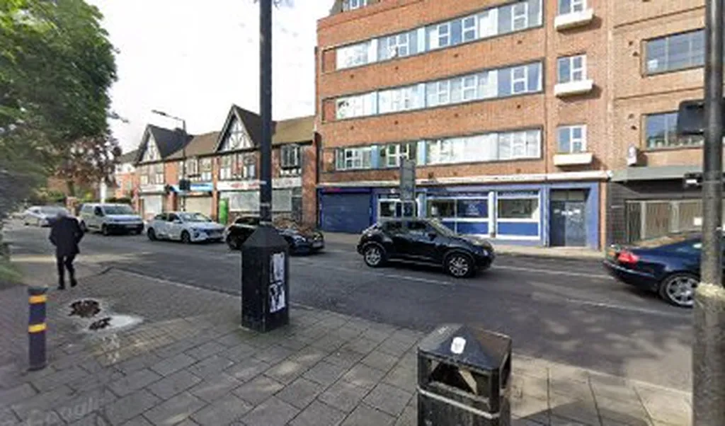 Streatham Hill Group Practice