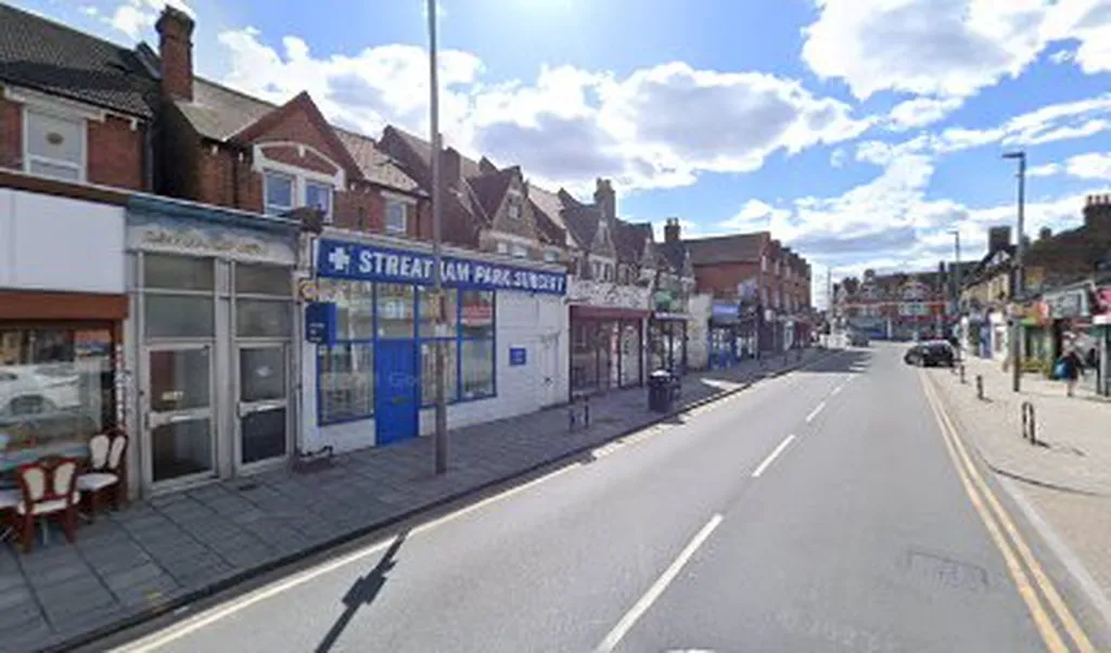 Streatham Park Surgery