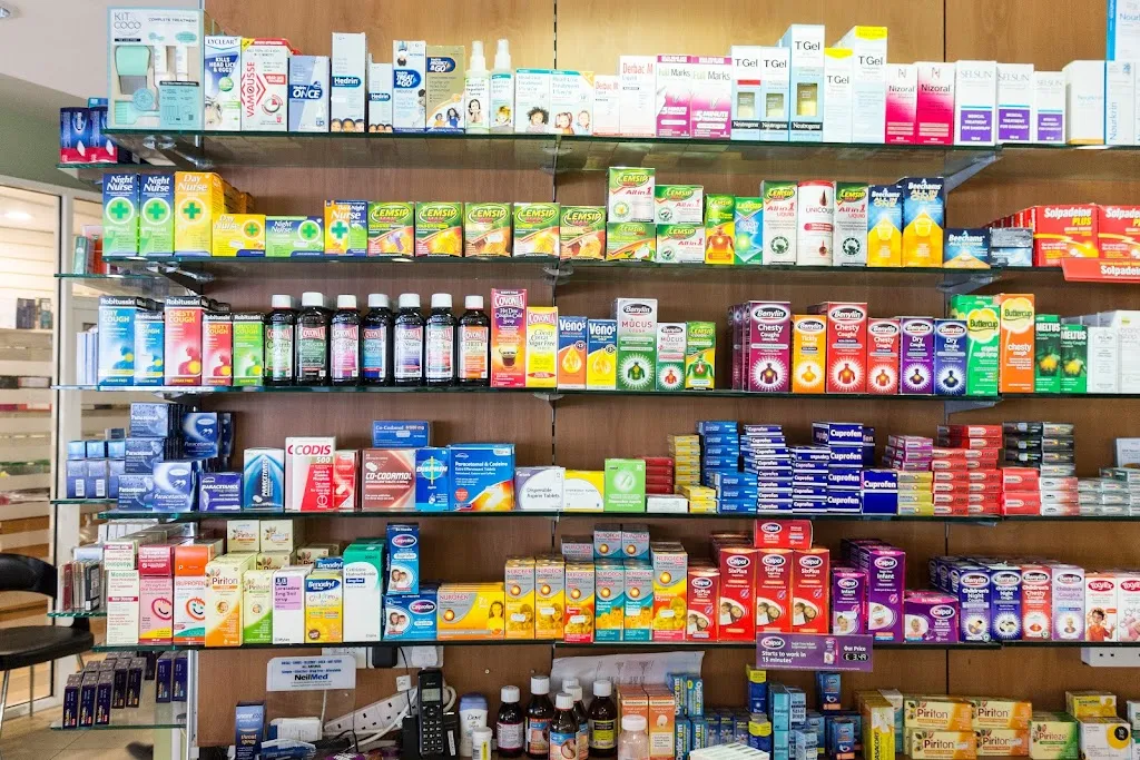 Streatham Pharmacy