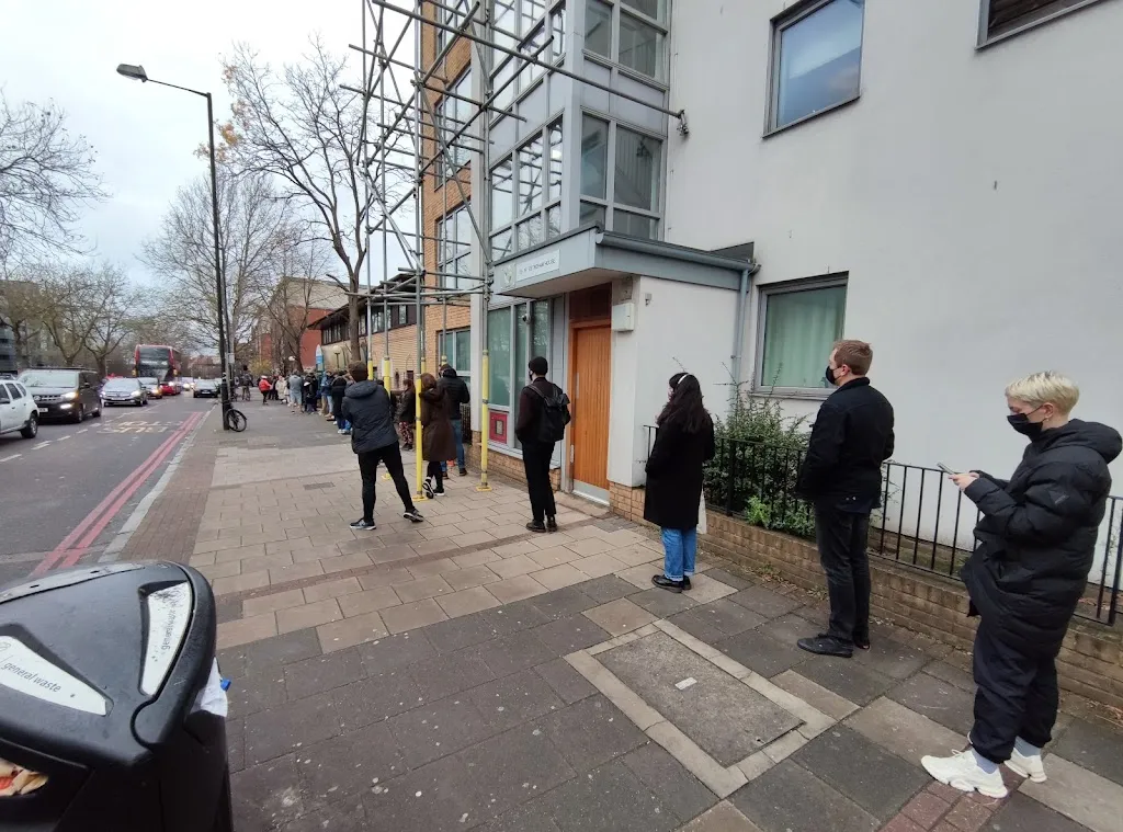 Streatham Place Surgery