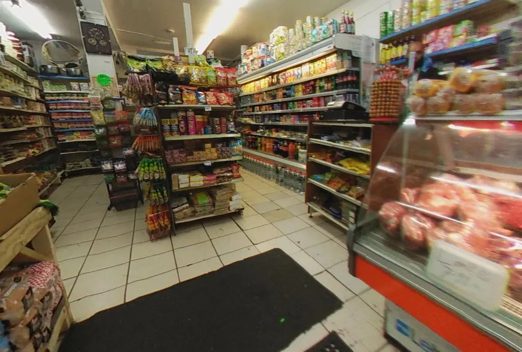 Streatham Super Store London