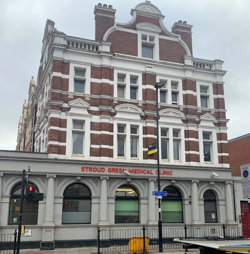 Stroud Green Medical Clinic