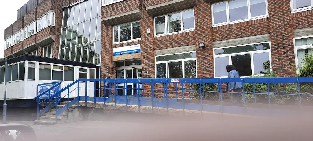 Stuart Crescent Medical Practice (Dr Mangaleswaradevi & Dr Mukhtar)