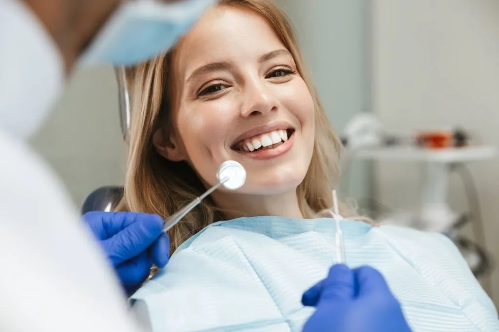 Stunning Smile Clinic Ealing