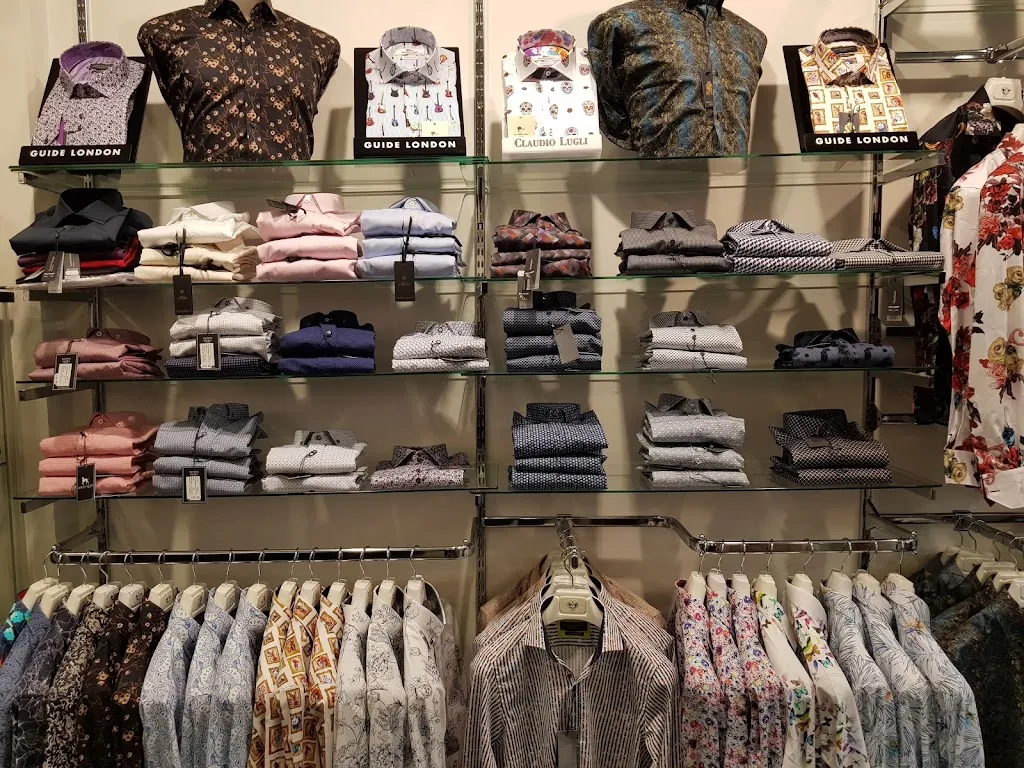 Stylex Menswear