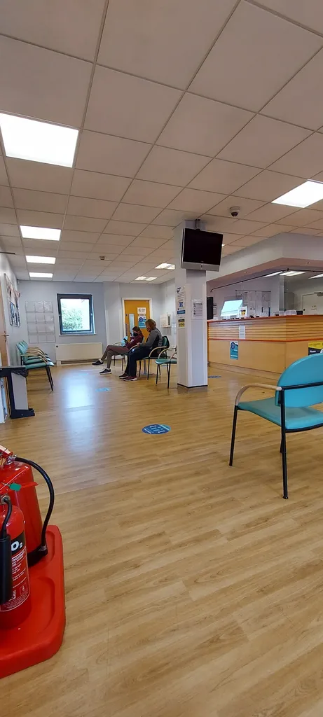 Sudbury Primary Care Centre