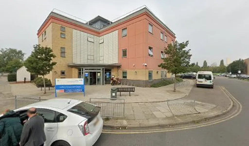Sudbury Surgery Dr Omodu & Partner