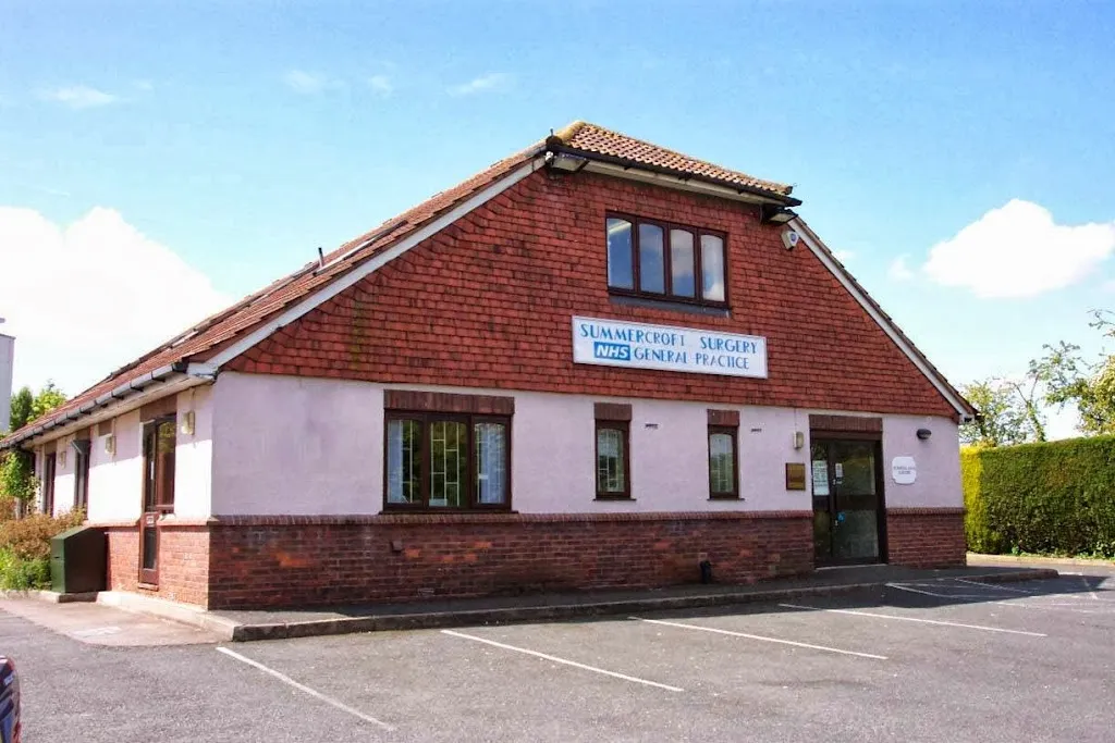 Summercroft Surgery