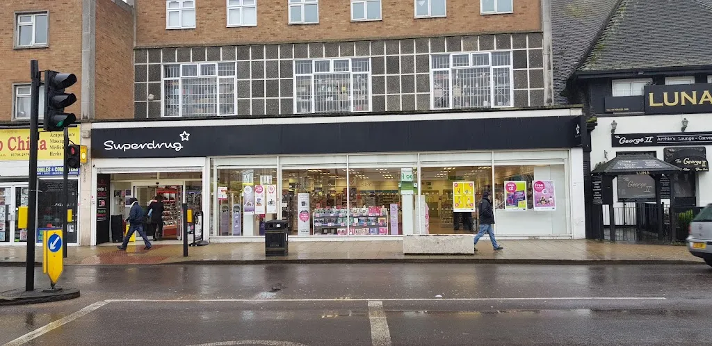 Superdrug