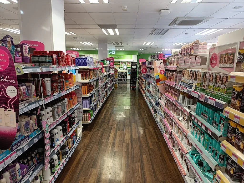 Superdrug