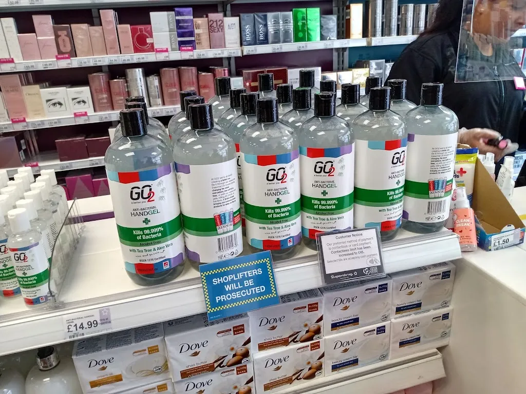 Superdrug
