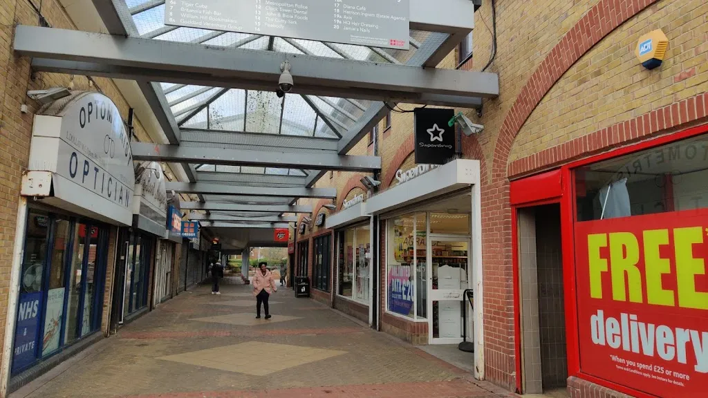 Superdrug