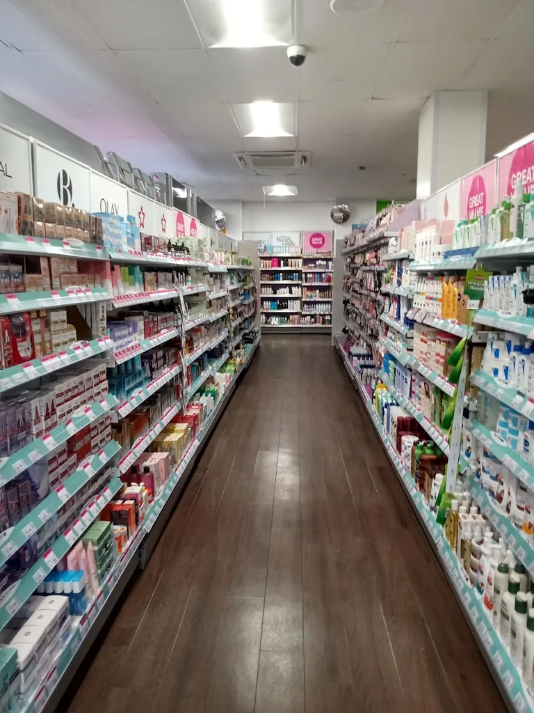 Superdrug