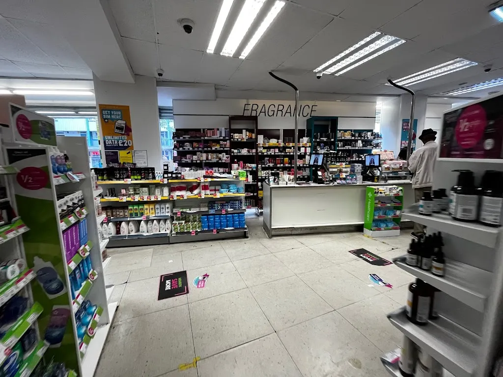 Superdrug