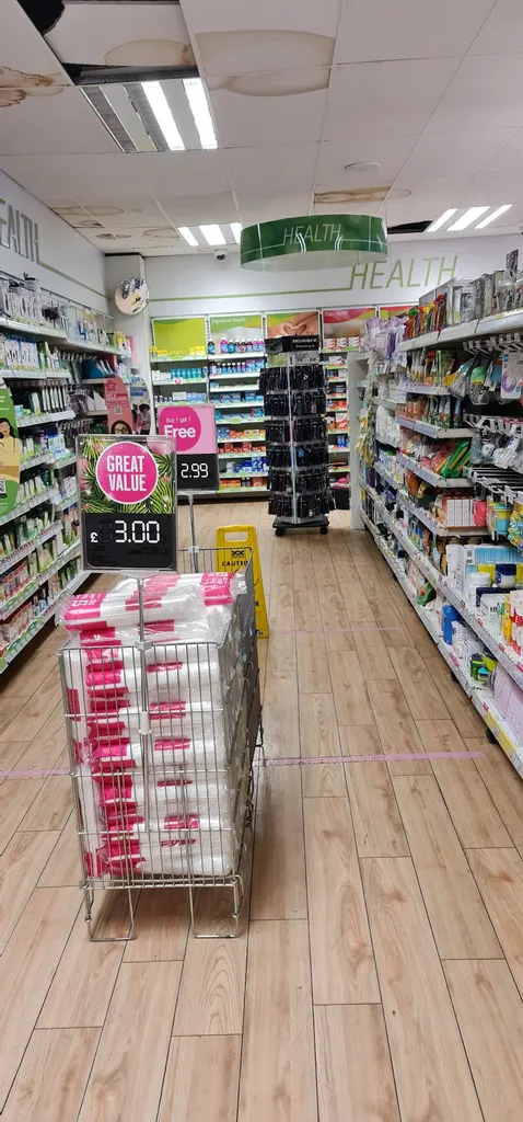 Superdrug