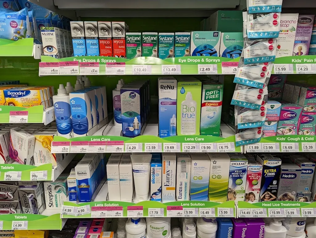 Superdrug