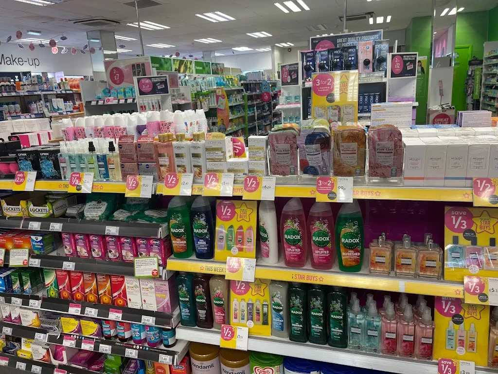 Superdrug