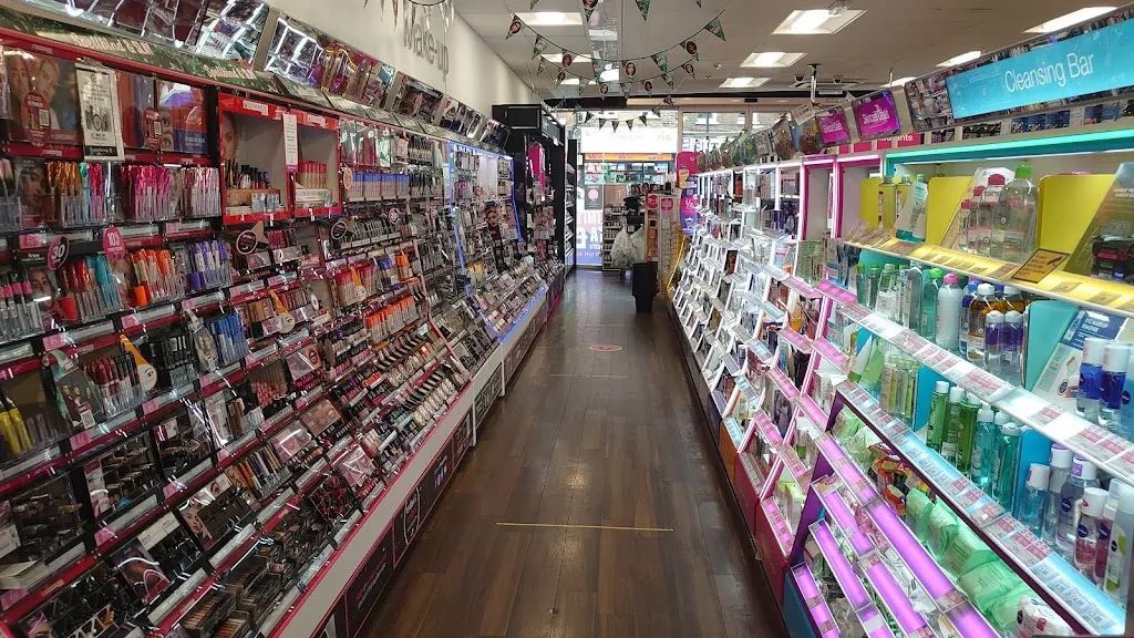 Superdrug