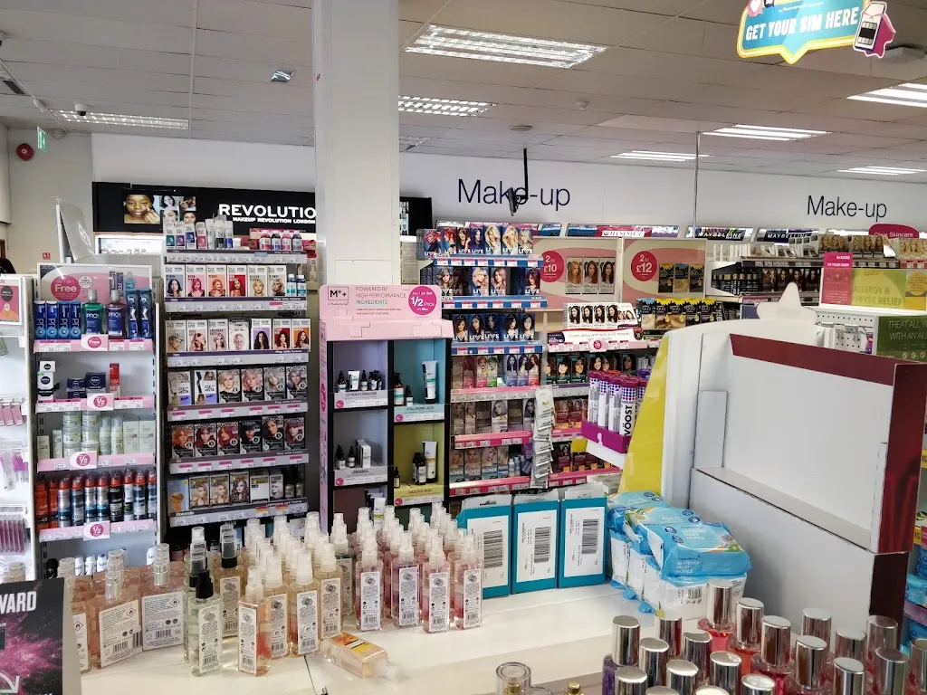 Superdrug