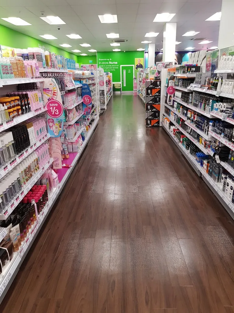 Superdrug