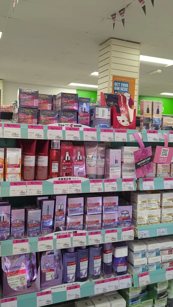Superdrug