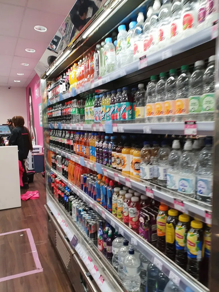 Superdrug