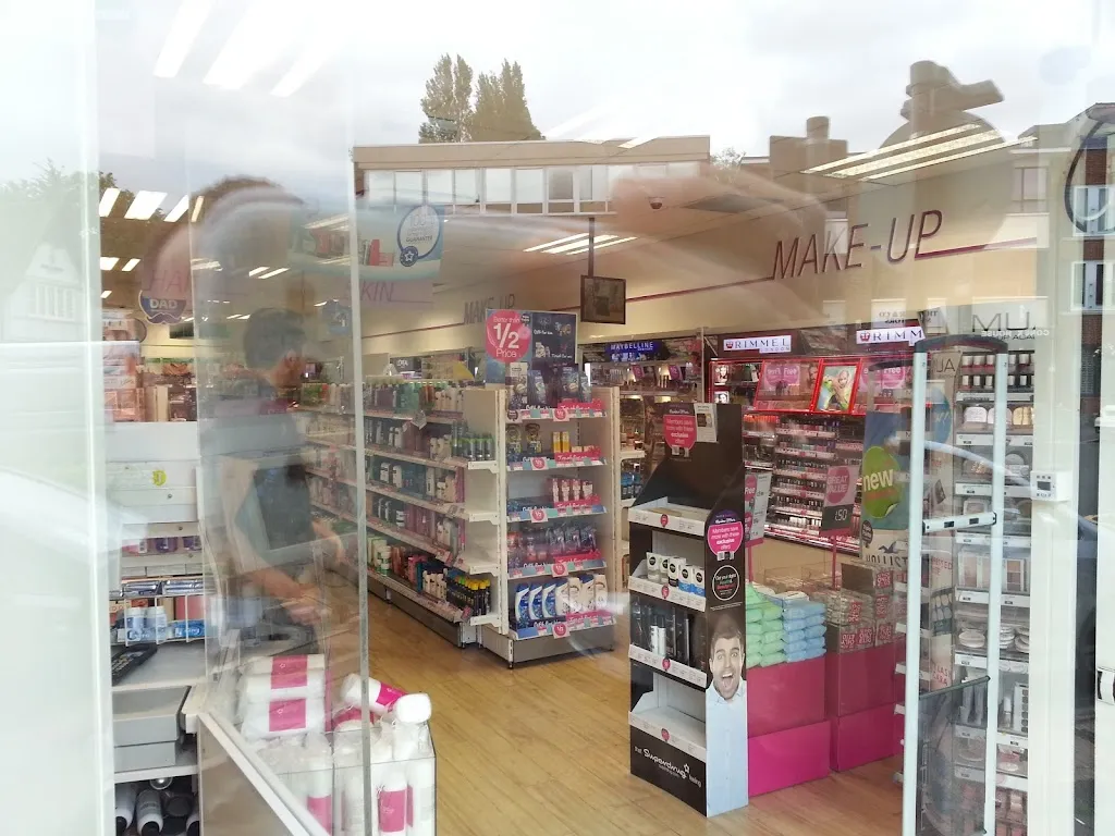 Superdrug