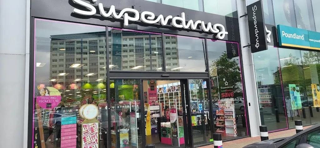 Superdrug