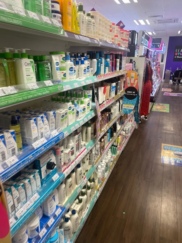 Superdrug