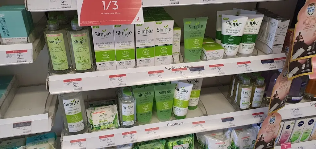 Superdrug