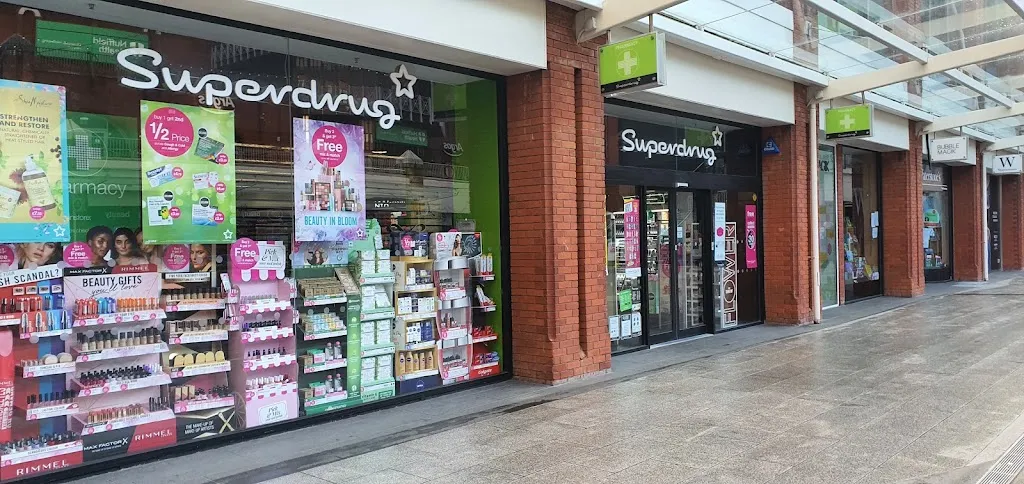 Superdrug