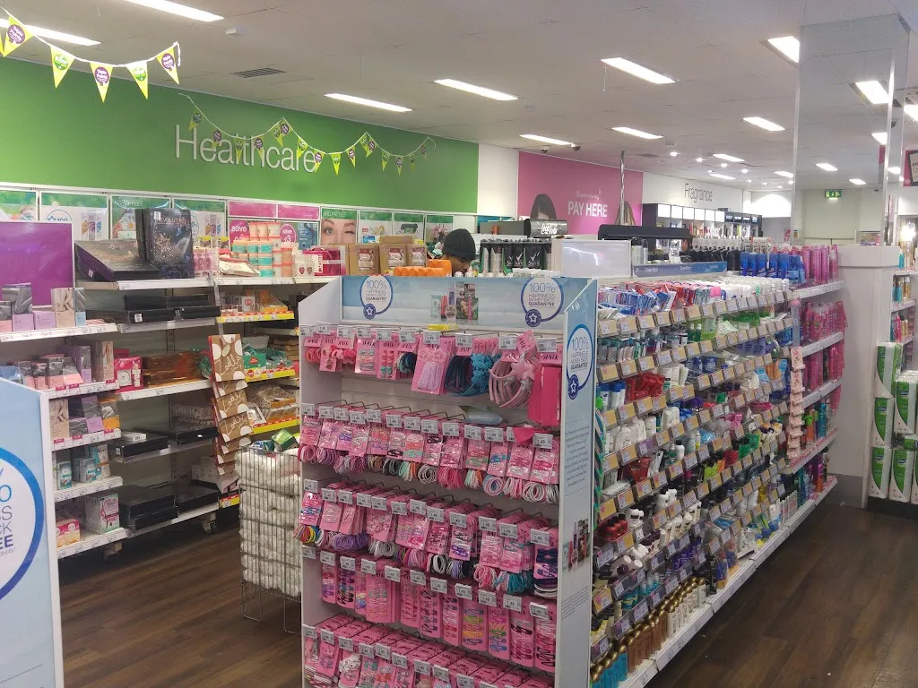 Superdrug