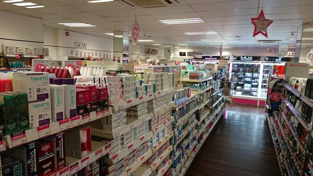 Superdrug