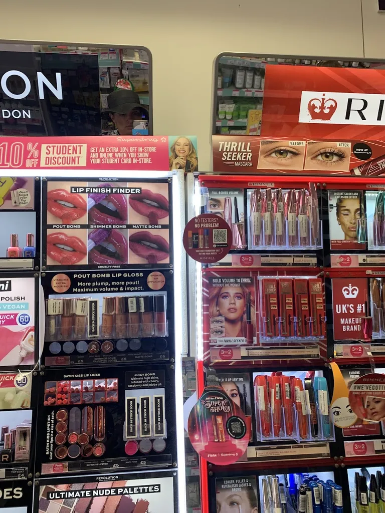 Superdrug