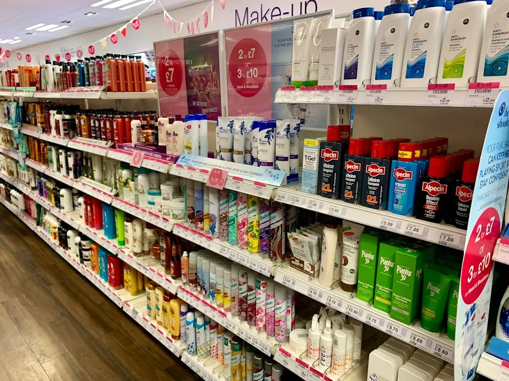 Superdrug