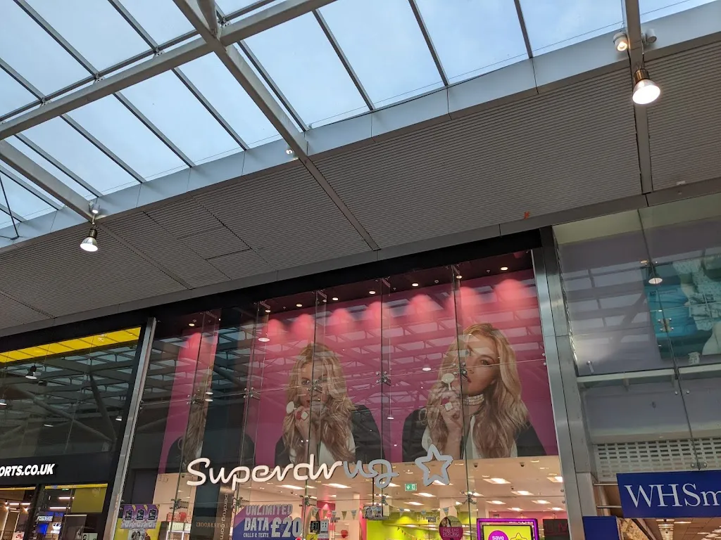 Superdrug