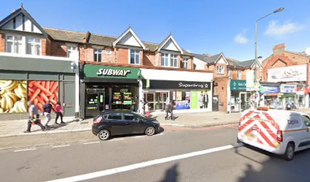 Superdrug Pharmacy