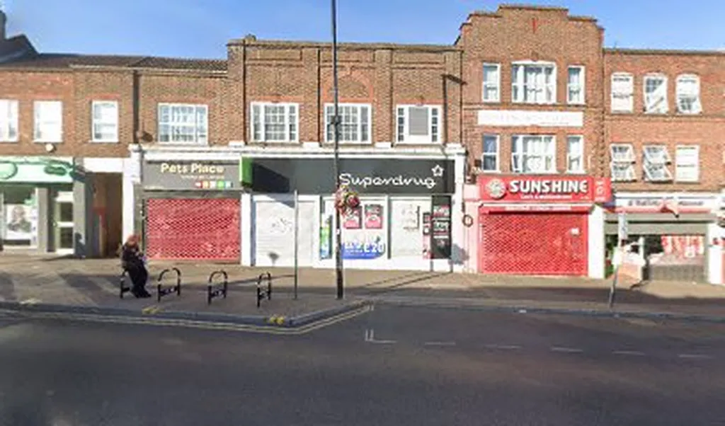 Superdrug Pharmacy