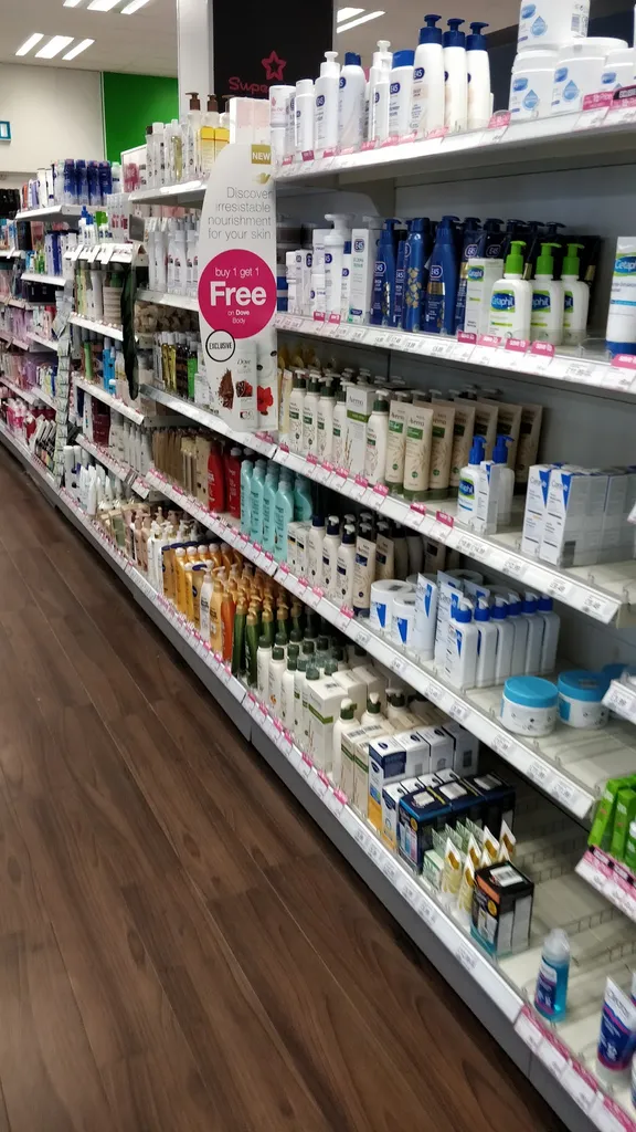 Superdrug