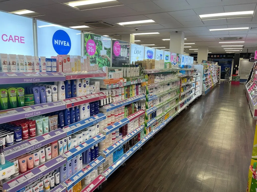 Superdrug