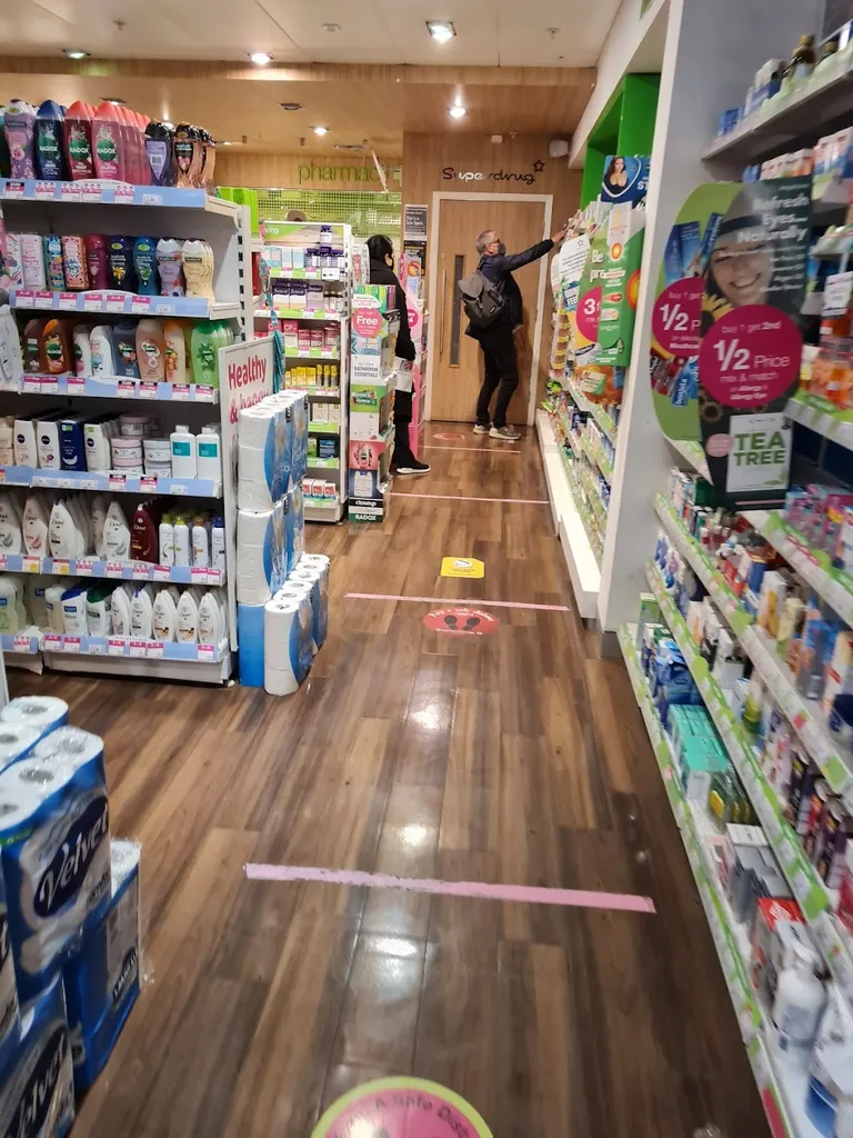 Superdrug