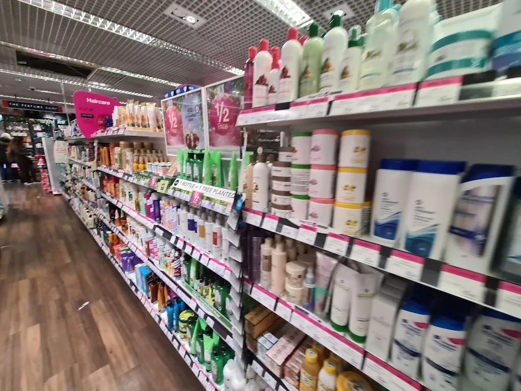 Superdrug