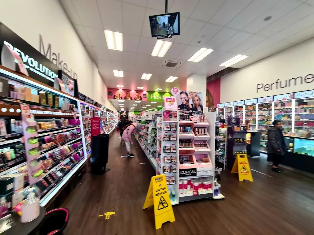 Superdrug