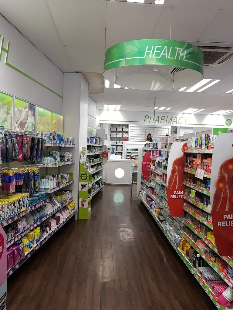 Superdrug