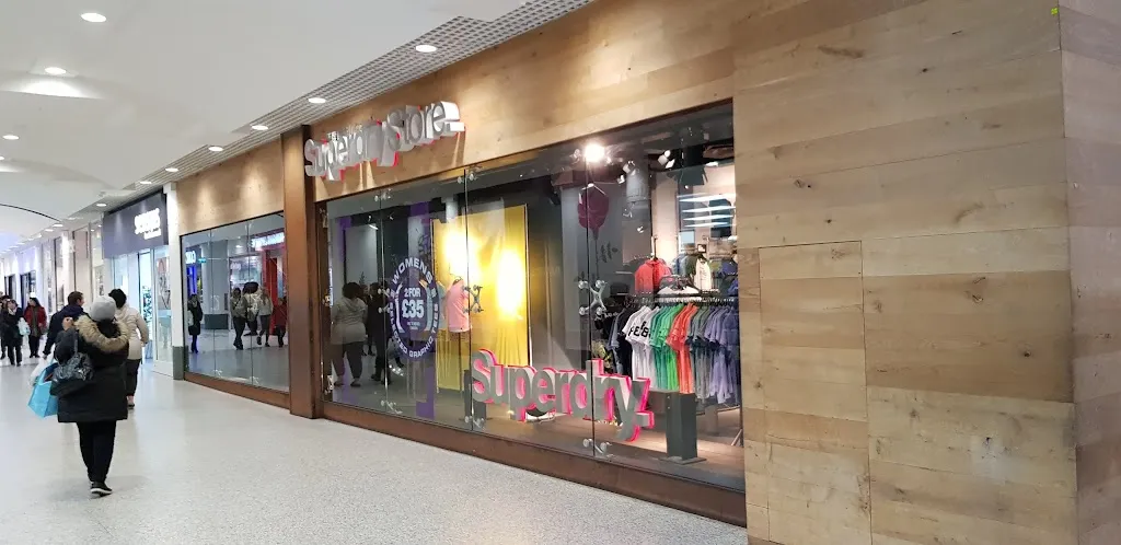 Superdry