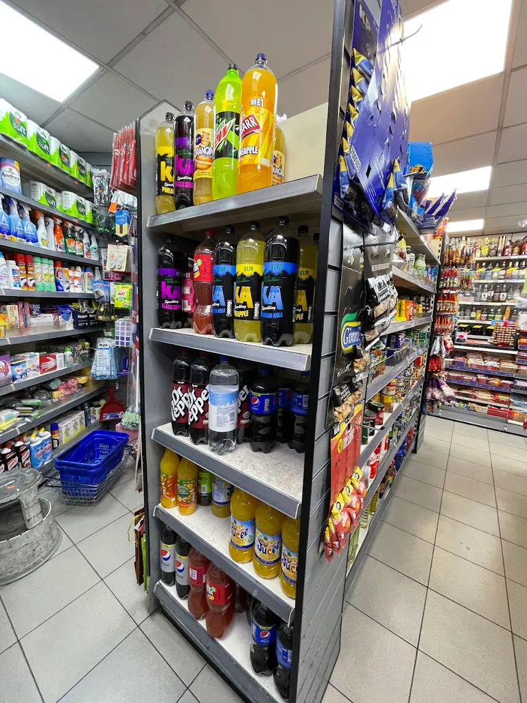 Supersave Express