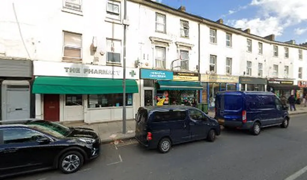 Surbiton Groceries