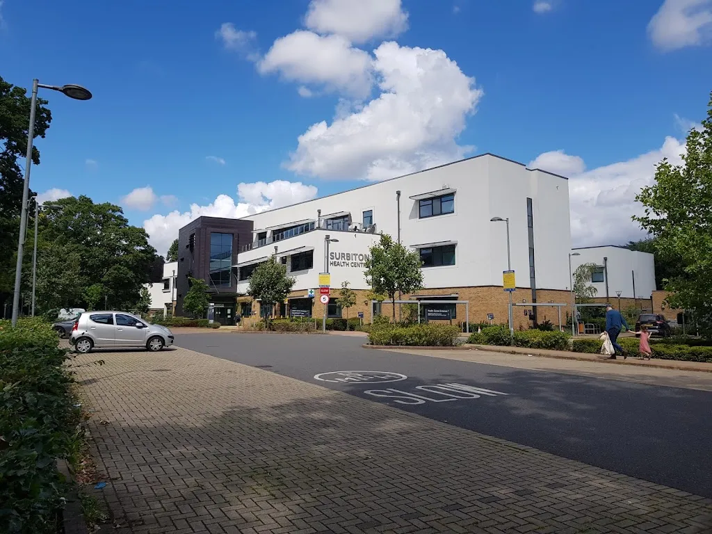 Surbiton Health Centre