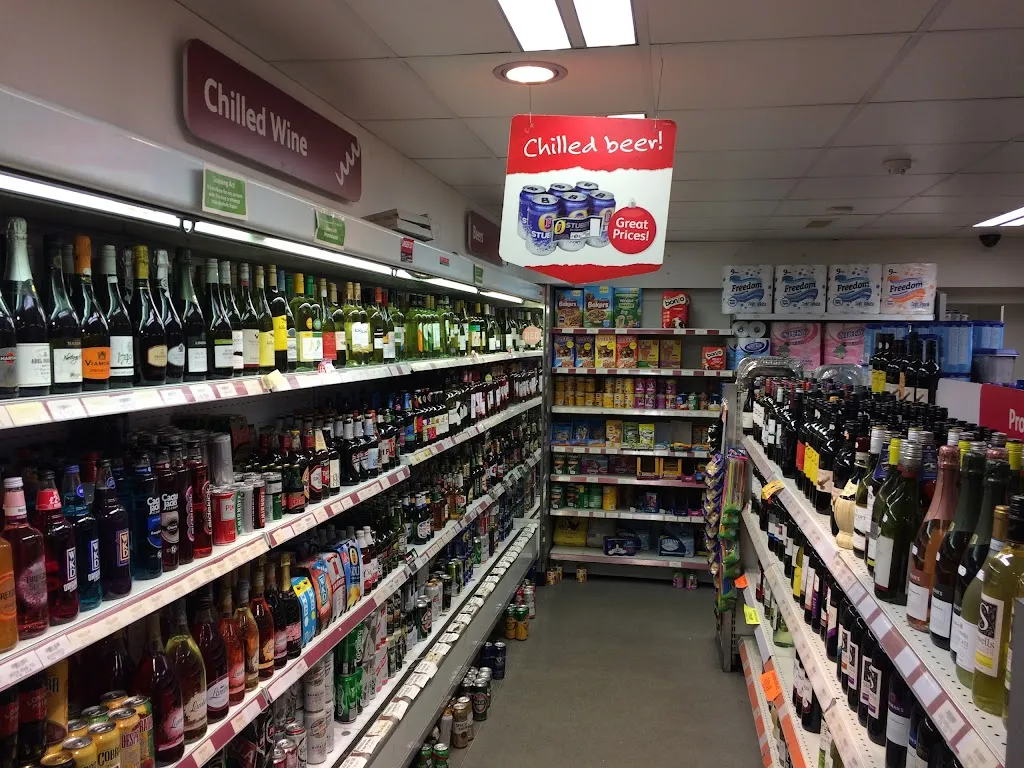 Surbiton Local