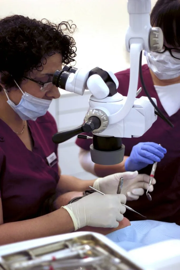 Surbiton Smile Centre